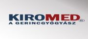 Kiromed akciós gerincpad