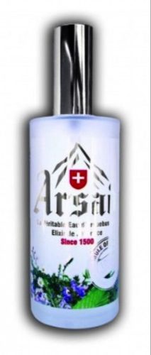 ARSAD Gyógyvíz (100 ml-es)  