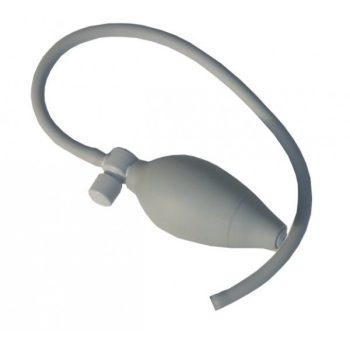 Omron vérnyomásmérő pumpa tömlővel