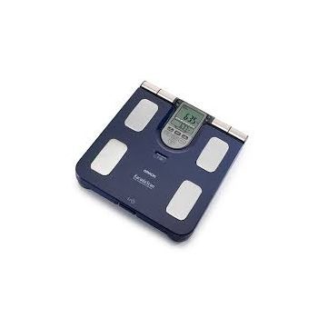 Omron BF511 testzsírmérő monitor
