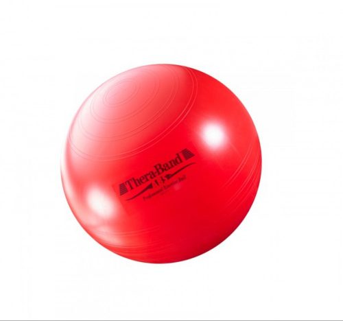 Thera-Band ABS gimnasztikai labda -55cm piros