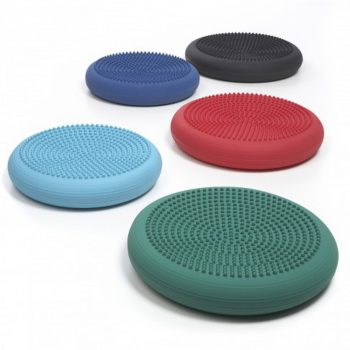 Dynair Senso párna 36 cm