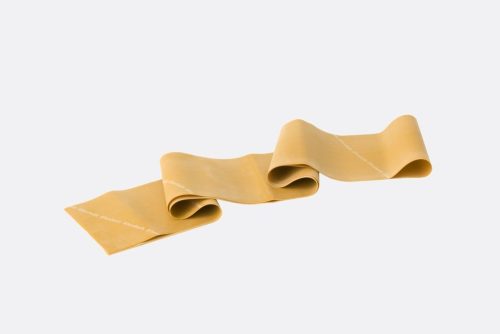 Thera-Band gumiszalag (Arany legerősebb) 1,5m