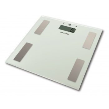 Salter 9150 testelemzős mérleg