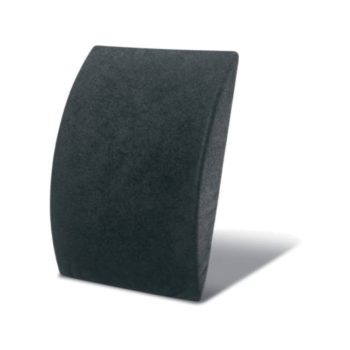 Airgo aktív autós deréktámasz