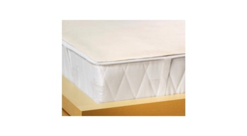 Sarokpántos matracvédő lepedő (90x200)