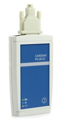CARDIAX EKG készülék (WiFi-s, USB-s) 