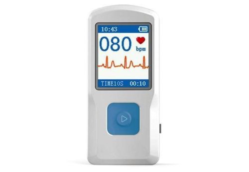 Kézi EKG készülék - CMS PM10