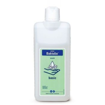 Baktolin Basic kézmosószer 