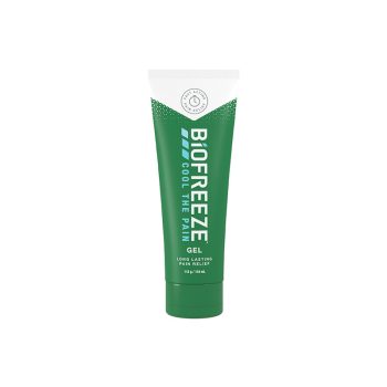 Biofreeze fájdalomcsillapító krém