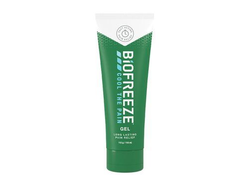 Biofreeze fájdalomcsillapító krém