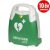 Defibrillátor félautomata DefiSign Life/SKU DS-12s Semi-autom. def. 154 Hun/Engl/Germ