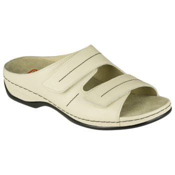 Berkemann Daria Bézs papucs