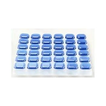 Antidecubitus ülőpárna 2 légkamrás (40X40cm)