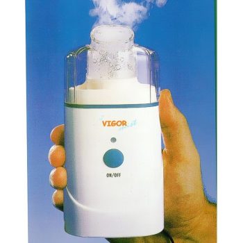 Ultrasonic Inhalátor Ultrahangos