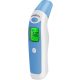 Érintés nélküli hőmérő -MDI161