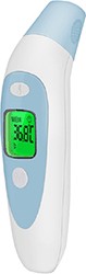 Érintés nélküli hőmérő -MDI261