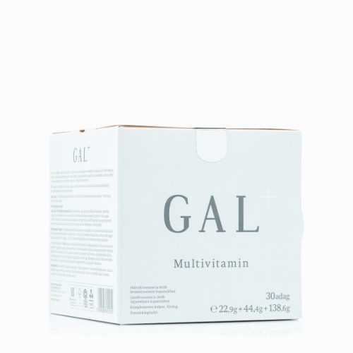 GAL + Multivitamin