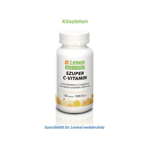 Dr. Lenkei Szuper C - 120 db