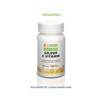 Dr. Lenkei Szuper C - 60 db
