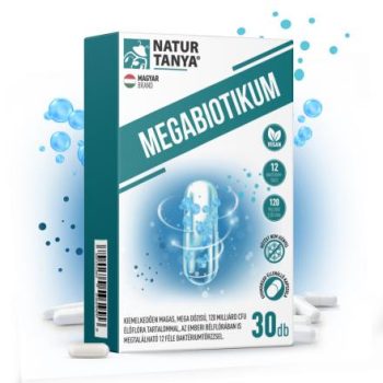 Natur Tanya Megabiotikum 