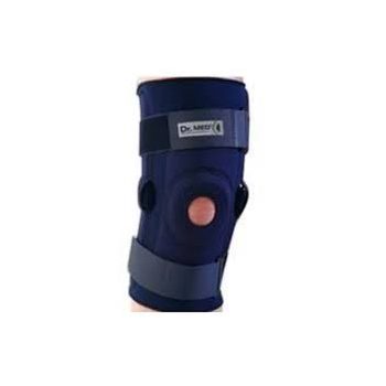 Dr.Med K011 Térdvédő patella oldalsínes 