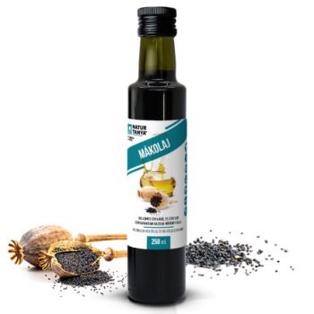 NATUR TANYA MÁKOLAJ 250ml