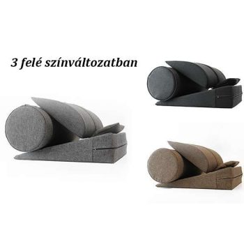 Salus Prémium Tartásjavító Gerincpárna csomag 3 db