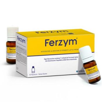 Natur Tanya S.Ferzym ampulla