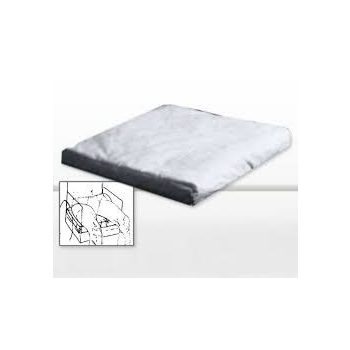 Tolószék, kocsi párna - Gyopár S7