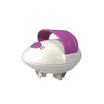 Zsírégető kézi masszírozó