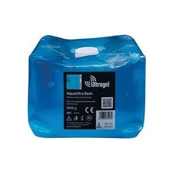 Ultrahang gél lágyballon 5kg - PA