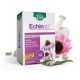 Natur Tanya® ESI® Echinaid® Echinacea koncentrátum 60 db - 2 féle Kasvirágból, a növényi 4 részből standardizált, fermentációval készült növényi kapszulatokban