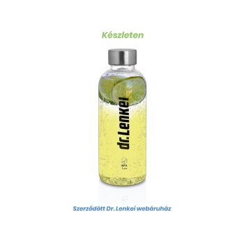 Dr. Lenkei Műanyag Palack 600 ml 