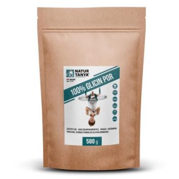 Natur Tanya 100% Glicin por