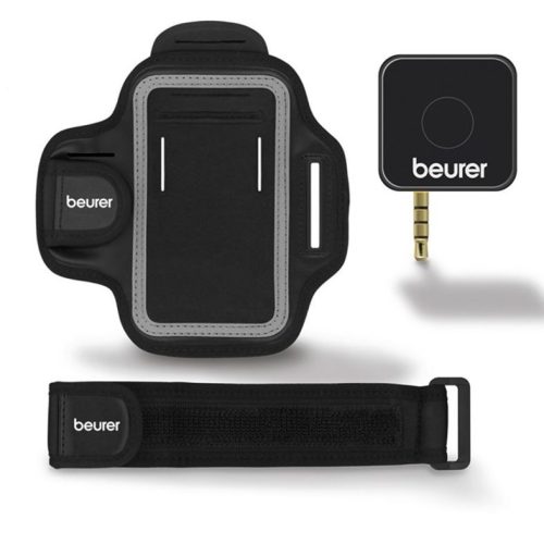 Beurer PM 200 + Runtastic pulzusmérő okostelefonhoz