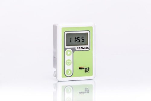 Vérnyomásmérő, holter - ABPM-05