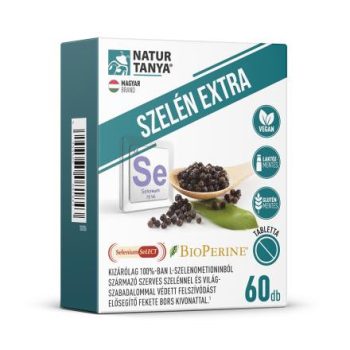 Natur Tanya Szelén Extra 