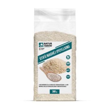 Natur Tanya útifű maghéj (Psyllium)