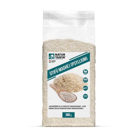 Natur Tanya útifű maghéj (Psyllium)