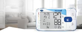Tensoval /Veroval vérnyomásmérő