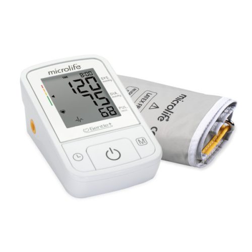 Microlife BP A2 vérnyomásmérő (basic)