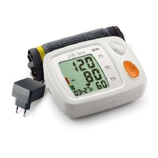 Little Doctor LD30 vérnyomásmérő adapterrel