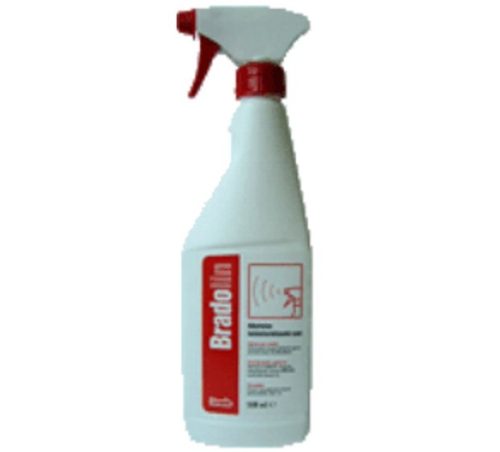Bradolin fertőtlenítő spray -500ml
