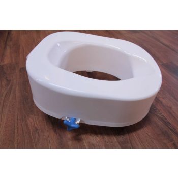 Salus wc magasító