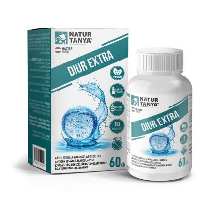  Natur Tanya Diur Extra 