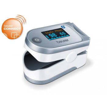 Beurer PO 60 pulzoximeter Bluetooth
