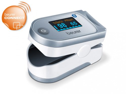 Beurer PO 60 pulzoximeter Bluetooth