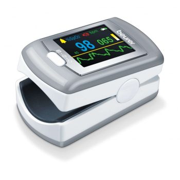 Beurer PO 80 Pulzoximeter 