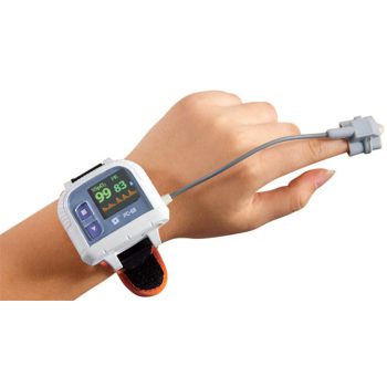 CREATIVE PC-68B Bluetooth pulzoximéter